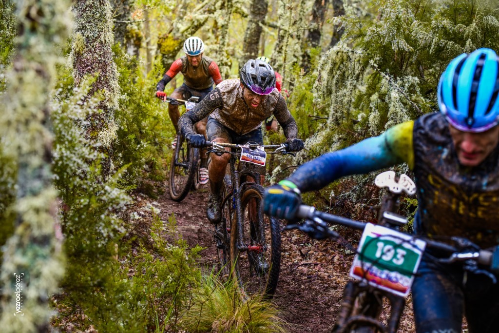 IX Vuelta a León BTT