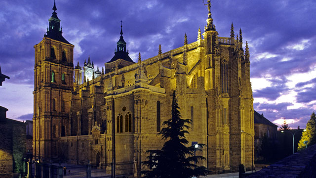 que hacer en Astorga